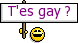 :gay: